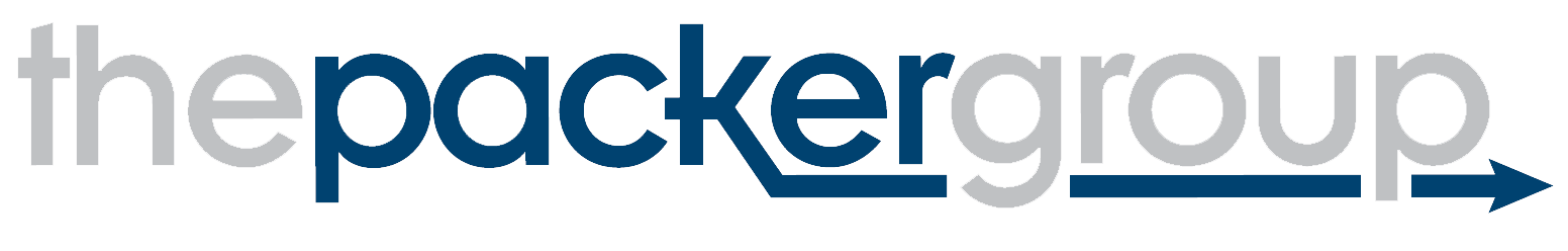 The Packer Group Logo